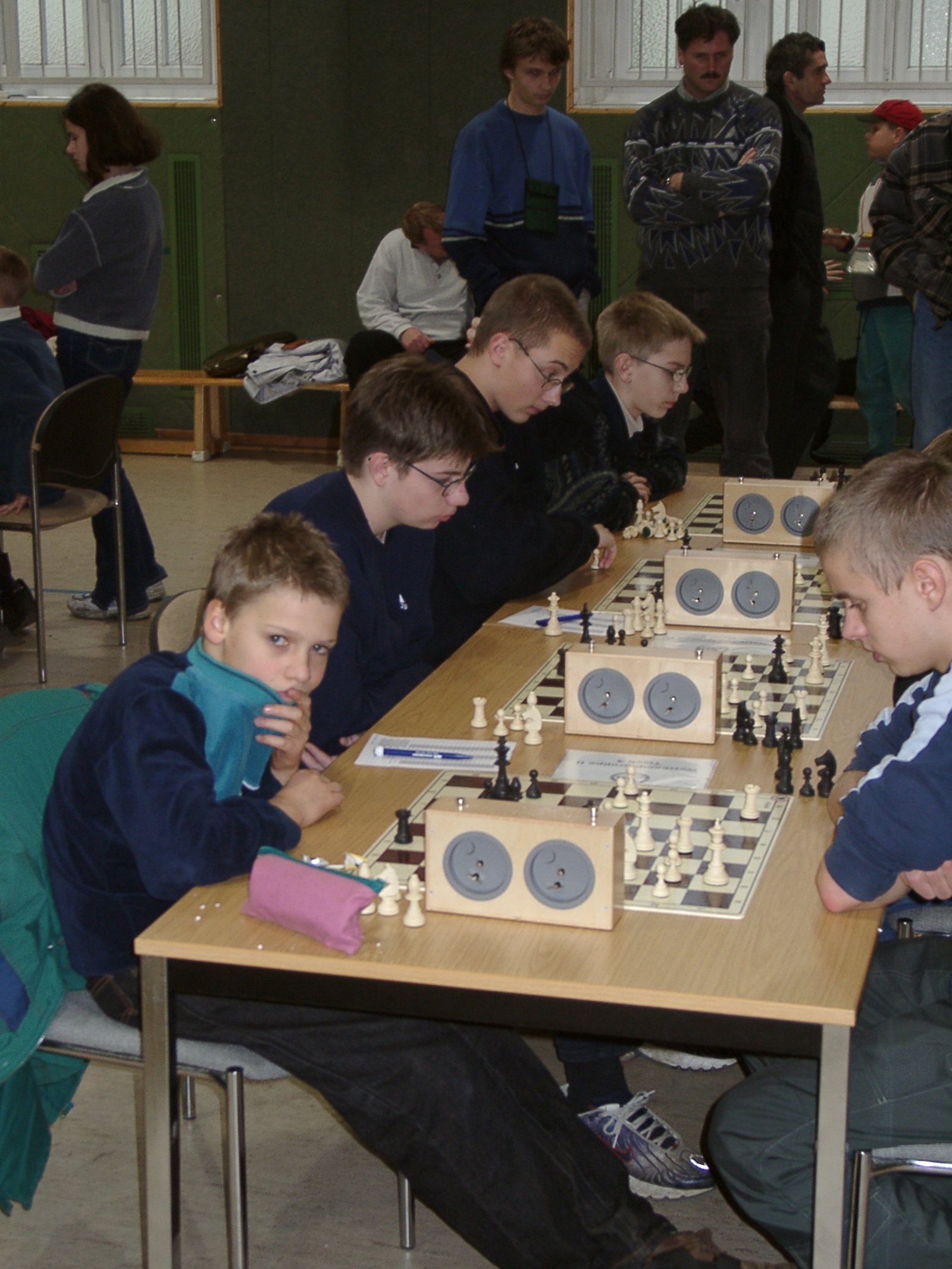 Vorschau